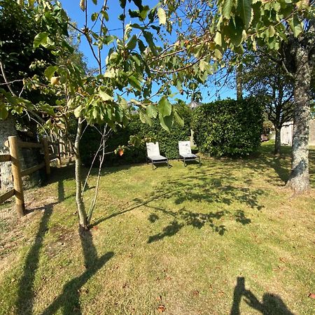 La Petite Maison - No 4 La Relierie Gavray-sur-Sienne Bagian luar foto